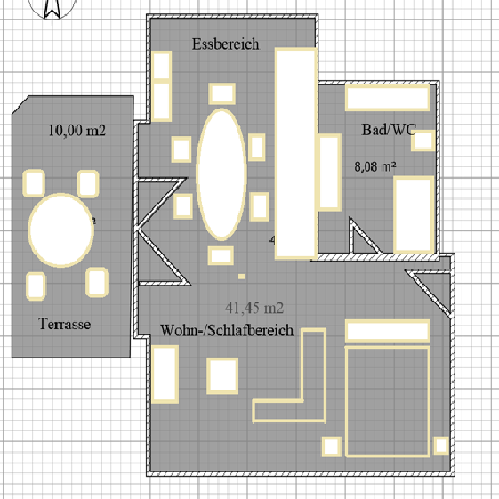 Ferienwohnung